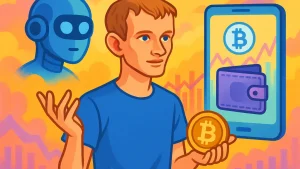 The Future of Crypto Wallets: Vitalik Buterin’s Vision of AI Integration