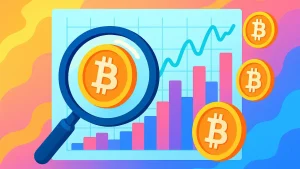 Bitcoin’s Transparency: A New Lens on Private Equity Volatility