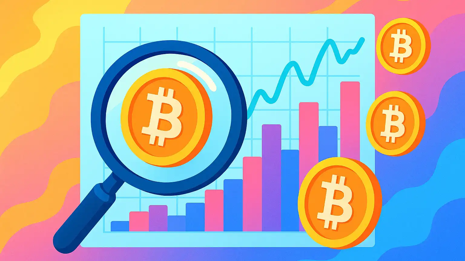 Bitcoin’s Transparency: A New Lens on Private Equity Volatility