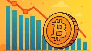 Bitcoin Exchange Reserves Plummet to 2019 Levels: A Shift in Crypto Custody