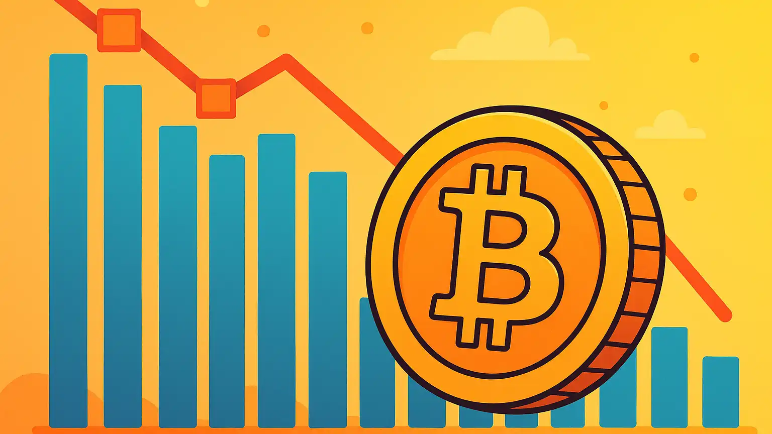 Bitcoin Exchange Reserves Plummet to 2019 Levels: A Shift in Crypto Custody