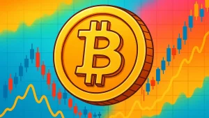 The Resilience of Bitcoin Amid Global Volatility