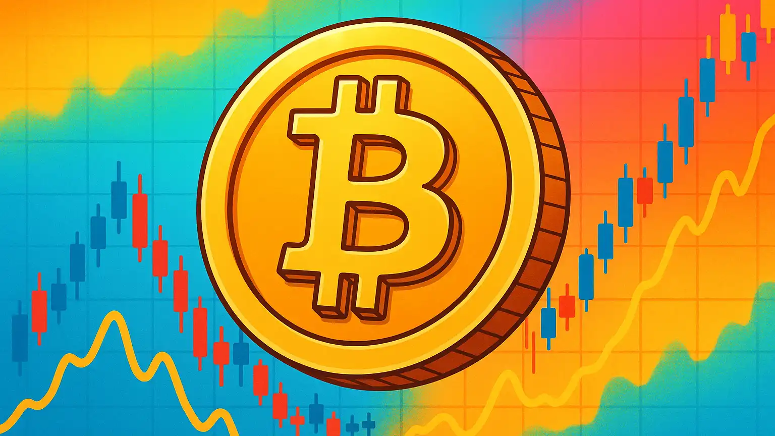 The Resilience of Bitcoin Amid Global Volatility