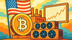 American Bitcoin’s Bold Expansion: A New Era in Crypto Mining