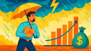 The Testing Ground: How Lighter’s Strategy System Weathered a $50 Million Storm