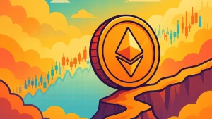 Ethereum’s Tumultuous Path: Navigating a World of Uncertainty and Opportunity