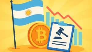 The Polymarket Restriction in Argentina: A New Chapter in Crypto Regulation