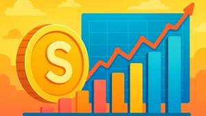 The Ascending Trajectory of Stablecoin Transactions: Solana’s Remarkable February 2026 Performance