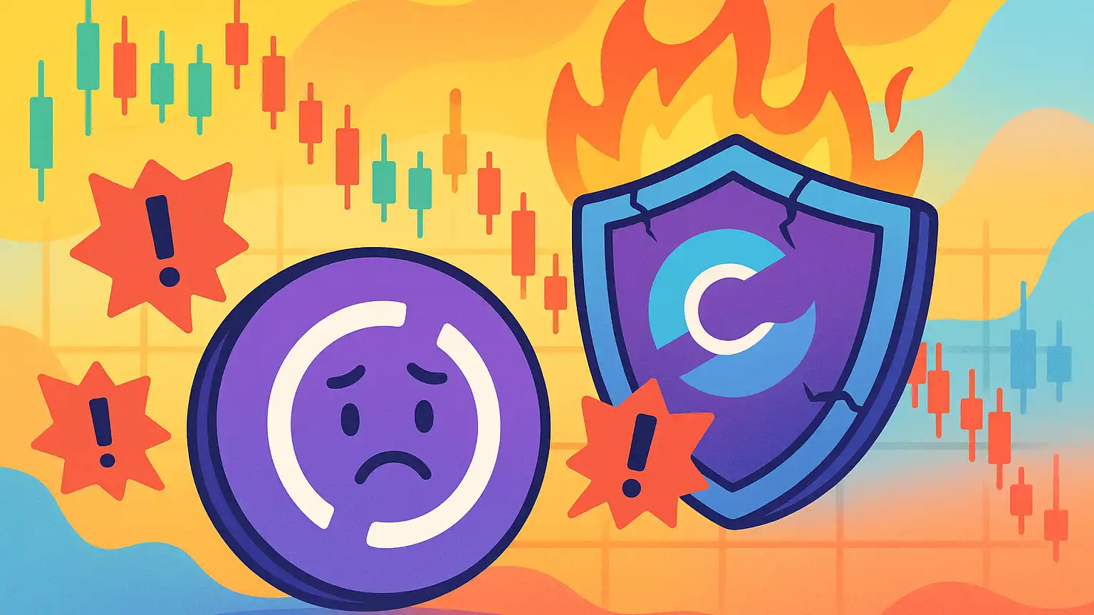 Circle Faces Criticism Amidst Drift Protocol Exploit: A Deep Dive Into the Chaos