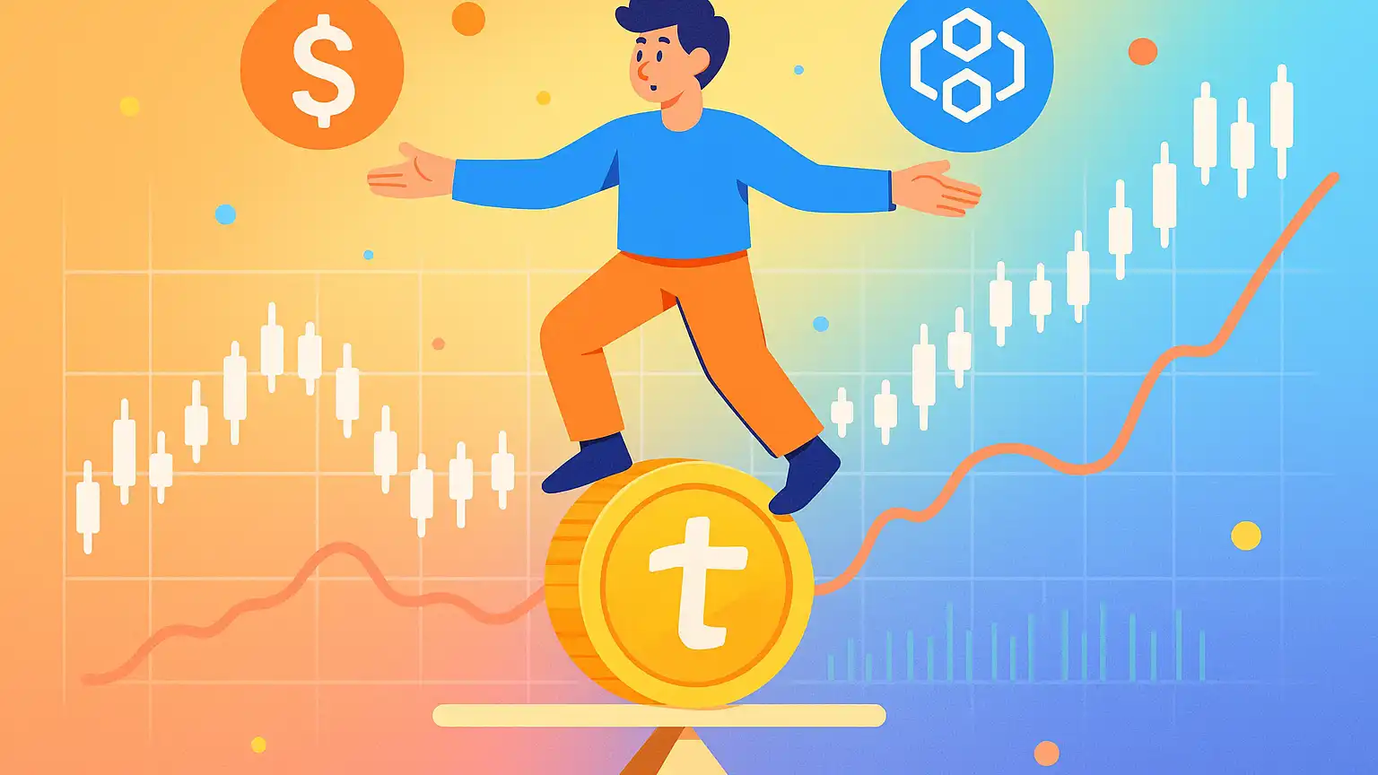 Balancing the Promise and Perils of Tokenized Finance